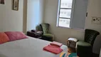 Foto 8 de Apartamento com 3 Quartos para alugar, 140m² em Boqueirão, Santos