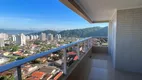 Foto 6 de Apartamento com 3 Quartos à venda, 126m² em Canto do Forte, Praia Grande