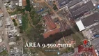 Foto 4 de Lote/Terreno à venda, 9590m² em Vila Virgínia, Itaquaquecetuba