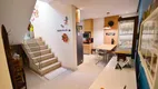Foto 10 de Casa de Condomínio com 3 Quartos à venda, 140m² em Trevo, Belo Horizonte