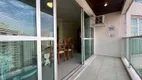 Foto 3 de Apartamento com 3 Quartos à venda, 120m² em Pitangueiras, Guarujá