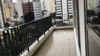 Foto 6 de Apartamento com 3 Quartos à venda, 164m² em Indianópolis, São Paulo