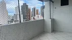 Foto 16 de Apartamento com 4 Quartos para alugar, 234m² em Manaíra, João Pessoa