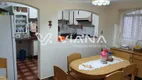 Foto 4 de Sobrado com 3 Quartos à venda, 244m² em Vila Curuçá, Santo André