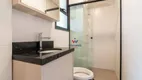 Foto 7 de Apartamento com 1 Quarto à venda, 24m² em Água Verde, Curitiba