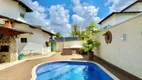Foto 8 de Casa de Condomínio com 4 Quartos à venda, 347m² em Residencial Granville, Goiânia