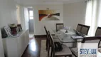 Foto 2 de Apartamento com 4 Quartos à venda, 160m² em Moema, São Paulo