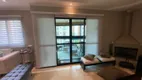 Foto 9 de Apartamento com 4 Quartos à venda, 198m² em Tatuapé, São Paulo