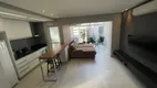 Foto 3 de Apartamento com 2 Quartos à venda, 83m² em Campo Belo, São Paulo