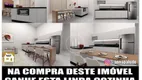 Foto 10 de Casa de Condomínio com 3 Quartos à venda, 78m² em Sertao do Maruim, São José