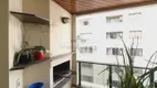 Foto 12 de Apartamento com 4 Quartos à venda, 221m² em Vila Uberabinha, São Paulo