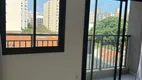 Foto 2 de Apartamento com 1 Quarto à venda, 23m² em Perdizes, São Paulo