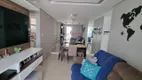 Foto 2 de Apartamento com 2 Quartos à venda, 50m² em Vila Mazzei, São Paulo