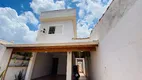 Foto 4 de Casa com 3 Quartos à venda, 180m² em Jardim Tupanci, Barueri