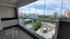 Foto 3 de Apartamento com 1 Quarto à venda, 39m² em Panamby, São Paulo