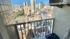 Foto 11 de Apartamento com 3 Quartos à venda, 96m² em Encruzilhada, Santos