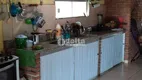 Foto 13 de Fazenda/Sítio com 5 Quartos à venda, 200m² em Chácaras Eldorado, Uberlândia