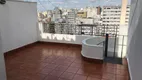 Foto 2 de Cobertura com 1 Quarto à venda, 81m² em Vila Buarque, São Paulo