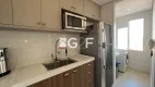 Foto 9 de Apartamento com 2 Quartos à venda, 50m² em Jardim do Lago, Campinas