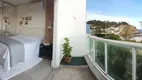 Foto 4 de Cobertura com 2 Quartos à venda, 152m² em Jardim Oceanico, Rio de Janeiro