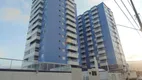 Foto 18 de Apartamento com 1 Quarto à venda, 58m² em Maracanã, Praia Grande