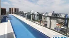 Foto 2 de Flat com 1 Quarto à venda, 31m² em Pinheiros, São Paulo
