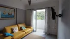 Foto 7 de Apartamento com 2 Quartos para alugar, 70m² em Jardim Las Palmas, Guarujá