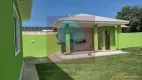 Foto 4 de Casa com 3 Quartos à venda, 138m² em Jardim Atlantico Leste Itaipuacu, Maricá