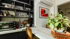 Foto 10 de Apartamento com 1 Quarto à venda, 43m² em Água Branca, São Paulo