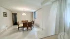 Foto 3 de Apartamento com 3 Quartos para alugar, 130m² em Santo Agostinho, Belo Horizonte