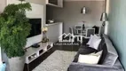 Foto 8 de Apartamento com 2 Quartos à venda, 67m² em Brooklin, São Paulo