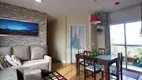Foto 3 de Apartamento com 3 Quartos à venda, 76m² em Campestre, Santo André