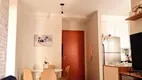 Foto 3 de Apartamento com 2 Quartos à venda, 52m² em Chacara Santa Antonieta, Sumaré