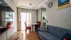 Foto 4 de Apartamento com 2 Quartos à venda, 49m² em Jardim São Luís, São Paulo