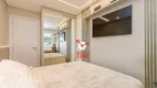 Foto 40 de Apartamento com 3 Quartos à venda, 87m² em Bacacheri, Curitiba