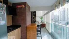Foto 8 de Apartamento com 4 Quartos à venda, 213m² em Vila Mariana, São Paulo