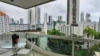 Foto 9 de Apartamento com 3 Quartos à venda, 170m² em Boa Viagem, Recife