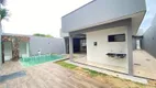 Foto 2 de Casa com 3 Quartos à venda, 190m² em Setor Garavelo, Goiânia
