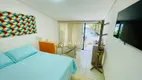 Foto 12 de Casa de Condomínio com 3 Quartos à venda, 120m² em Balneário Praia do Perequê , Guarujá