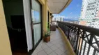 Foto 52 de Cobertura com 3 Quartos para alugar, 265m² em Ponta da Praia, Santos