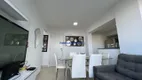 Foto 6 de Apartamento com 1 Quarto à venda, 55m² em Marapé, Santos