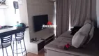 Foto 2 de Apartamento com 2 Quartos à venda, 47m² em Residencial Alexandria, Várzea Paulista