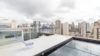 Foto 2 de Cobertura com 1 Quarto à venda, 135m² em Vila Olímpia, São Paulo