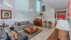 Foto 5 de Casa de Condomínio com 4 Quartos à venda, 346m² em Alphaville Residencial 5, Santana de Parnaíba