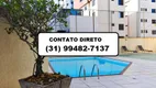 Foto 20 de Apartamento com 5 Quartos à venda, 168m² em Sion, Belo Horizonte