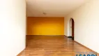 Foto 3 de Apartamento com 3 Quartos à venda, 127m² em Sumaré, São Paulo