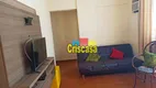 Foto 6 de Apartamento com 2 Quartos à venda, 88m² em Braga, Cabo Frio