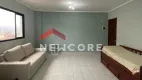 Foto 11 de Apartamento com 1 Quarto à venda, 37m² em Vila Caicara, Praia Grande