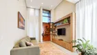 Foto 5 de Casa de Condomínio com 3 Quartos à venda, 199m² em Gleba Simon Frazer, Londrina