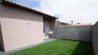 Foto 3 de Casa de Condomínio com 2 Quartos à venda, 57m² em Fazenda São Domingos, Goiânia